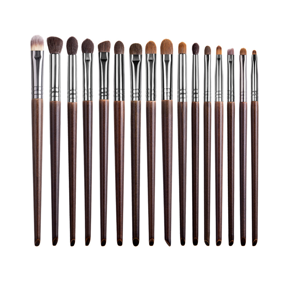 OVW Pro Makeup Brushes Set Eye Shadow Foundation Powder Eyeliner Eyelash Lip Make Up Brush Cosmetic Beauty Tool Kit Hot