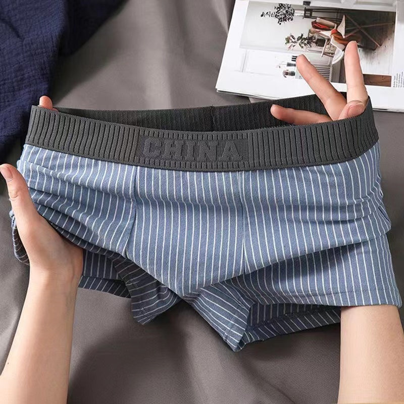 Men's Boxer Shorts | Men's Sexy Underwear | YourEAJ7