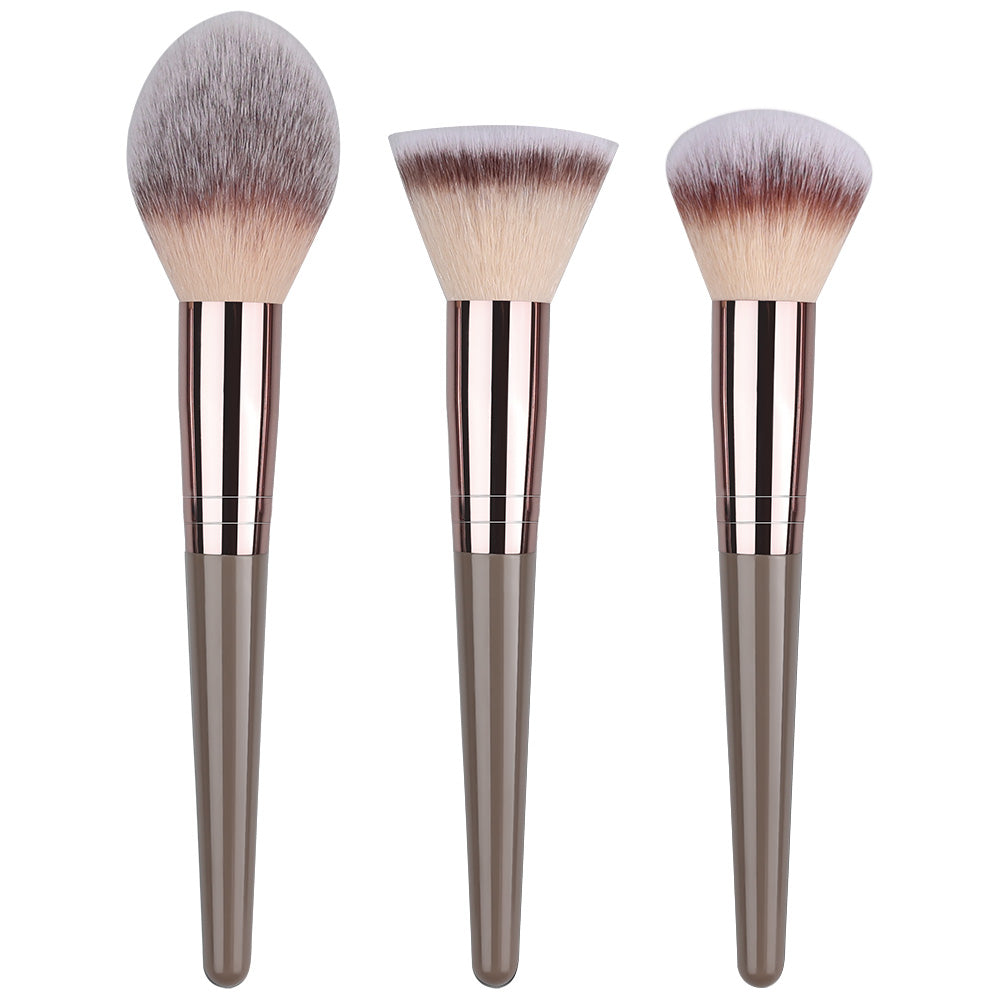 Professional 3/14/16Pcs Makeup Brushes Set Soft Fluffy Eye Shadow Foundation Concealer Blending Blush Brushes Women Beauty Tools