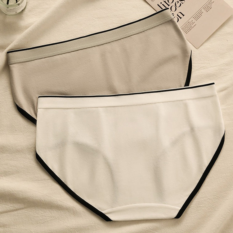 3-Piece Soft Briefs | Comfortable & Sexy Women's Underwear | YourEAJ7