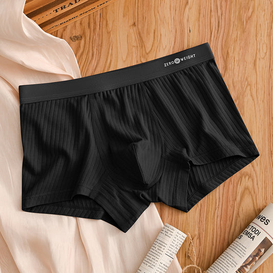 Men's Sexy Underwear | 1Pcs Underwear Men's Boxer Shorts | YourEAJ7