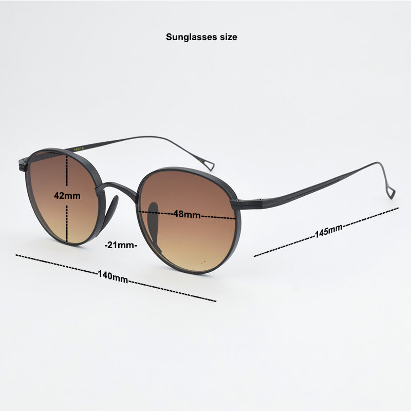 KMN-113 Fashion luxury Brand vintage Sunglasses Men Women Sunglass UV400 Square Fashion Retro designer Sun glasses Goggles Men's