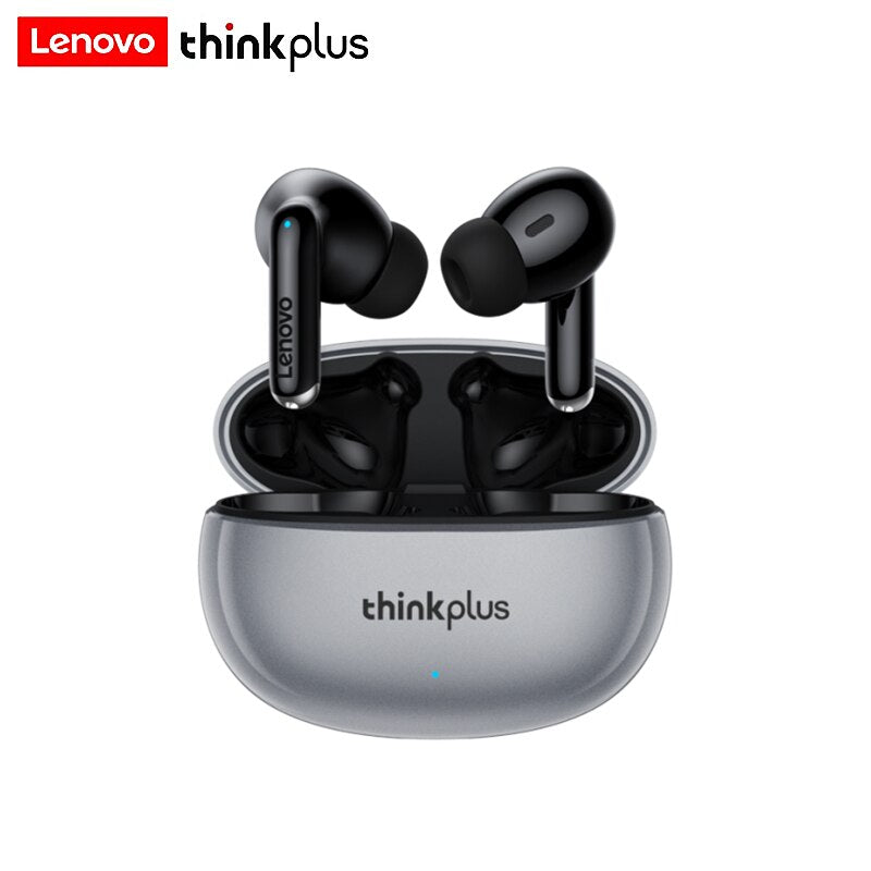 Original Lenovo XT88 TWS Wireless Earphones Bluetooth 5.3 Dual MIC Stereo Noise Reduction Bass HIFI Touch Control Earbuds