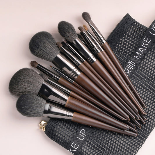 OVW Pro Makeup Brushes Set Eye Shadow Foundation Powder Eyeliner Eyelash Lip Make Up Brush Cosmetic Beauty Tool Kit Hot