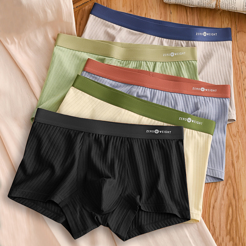 Men's Sexy Underwear | 1Pcs Underwear Men's Boxer Shorts | YourEAJ7