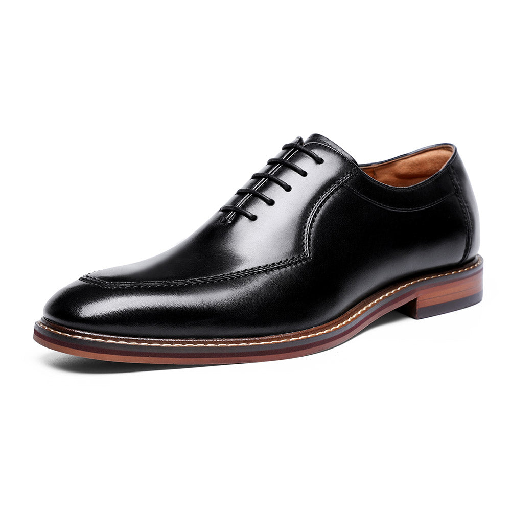 Desai Men Genuine Leather Shoes Wedding Bride For Formal Party Dress OEM Italian Men Shoes Large Size Casual Soft Casual 2020