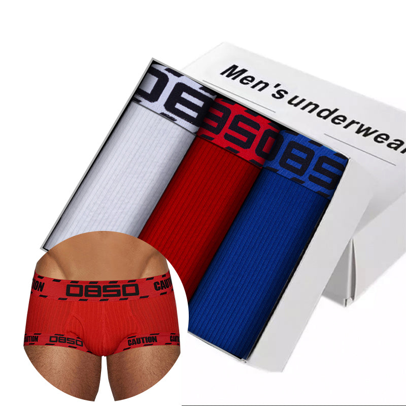 Low Waist Underwear | Men's Sports Boxer Briefs | YourEAJ7